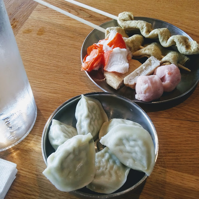 Dumplings