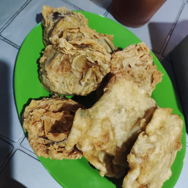Kol Goreng