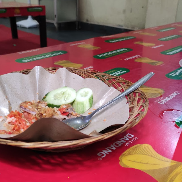 Paket Vege