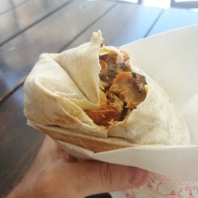Kebab Arabo