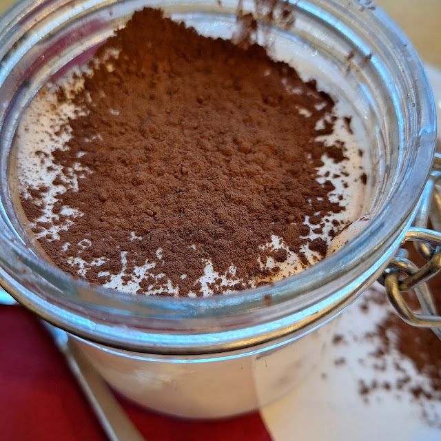 Tiramisù
