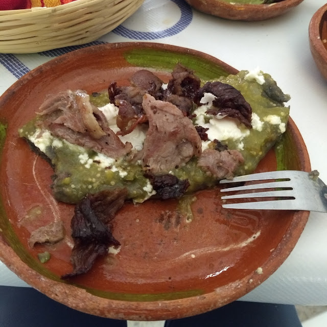 Tlacoyo Ahogado