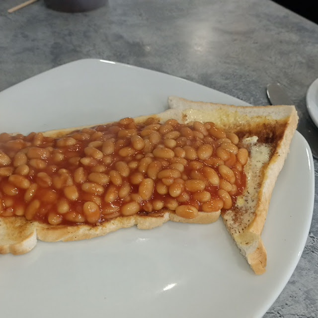 Baked Beans