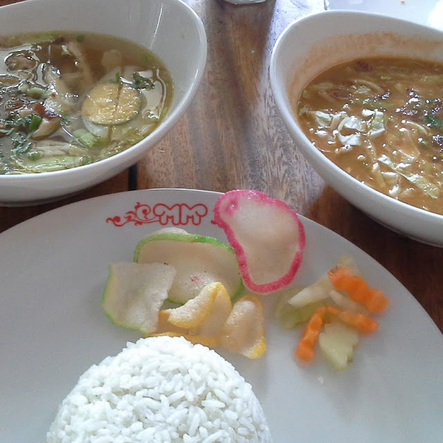 Sop Buntut
