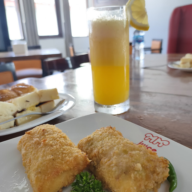 Risoles