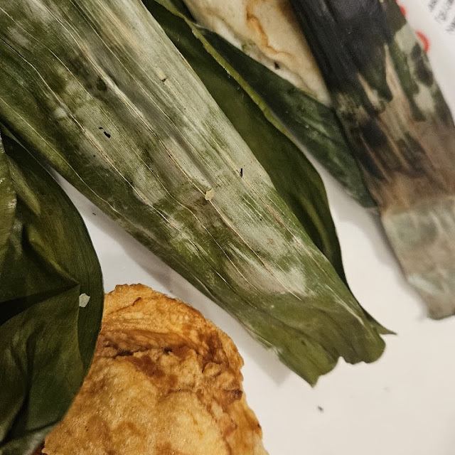 Otak Otak