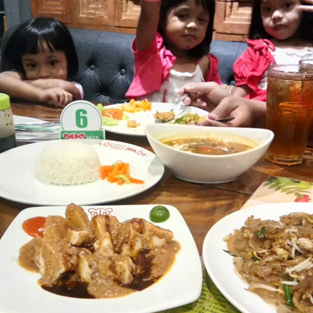 Siomay mm Juice