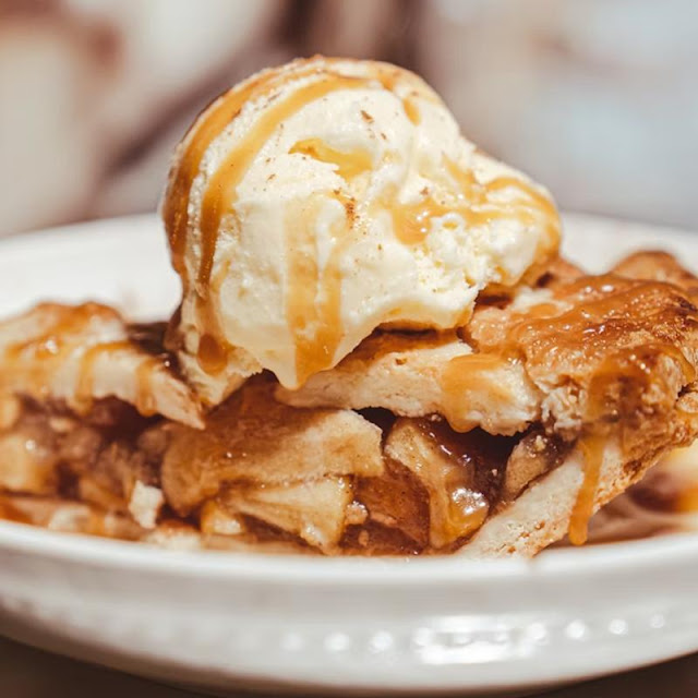 Apple Pie