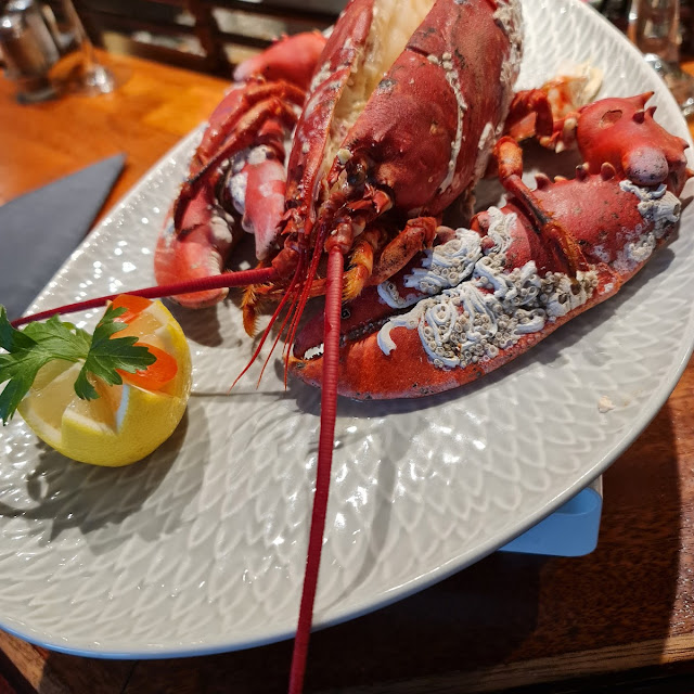 Lobster