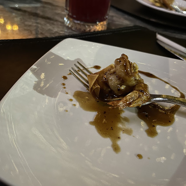 Buñuelos de Camarón