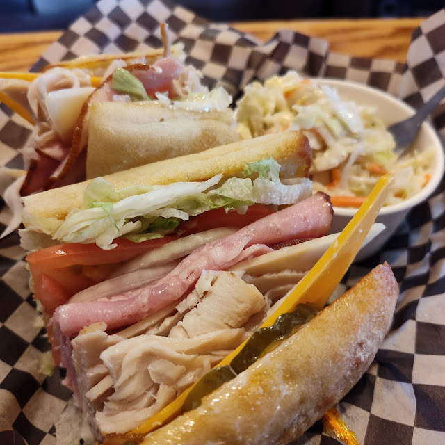 Club Sandwich