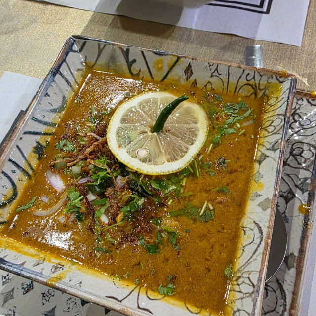 Beef Coriander