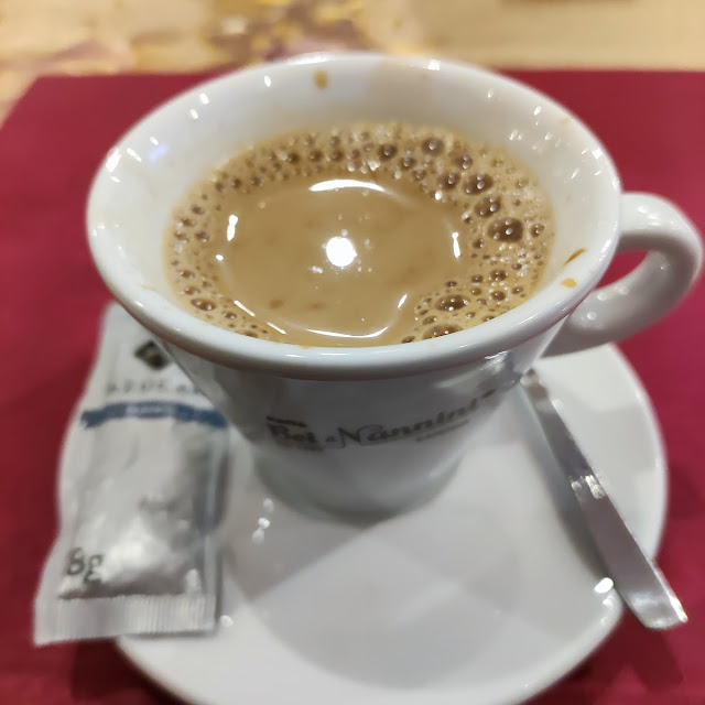 Milk Tea