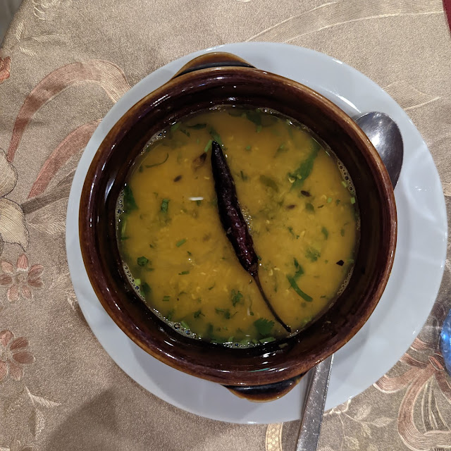 Daal
