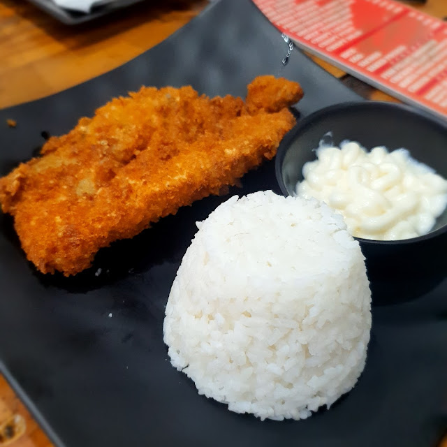 Fish Fillet