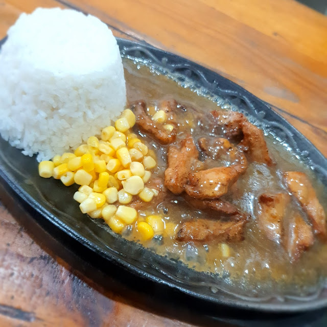Pork Tenderloin