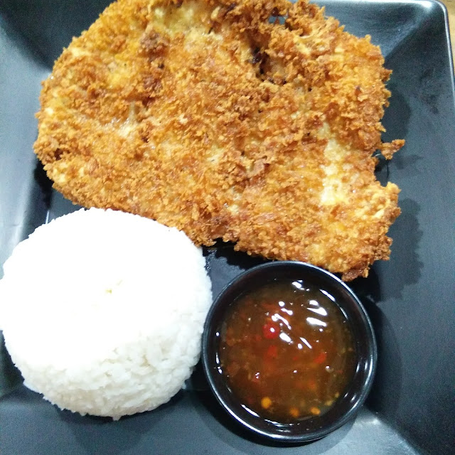 Breast Chicken Fillet