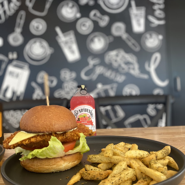 Burger