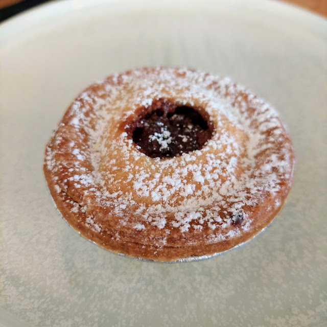 Fruit Mince Pie
