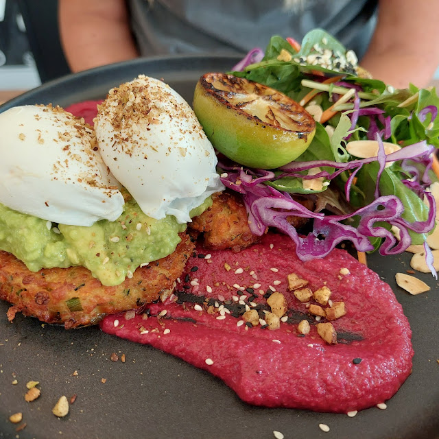 Halloumi Croquettes