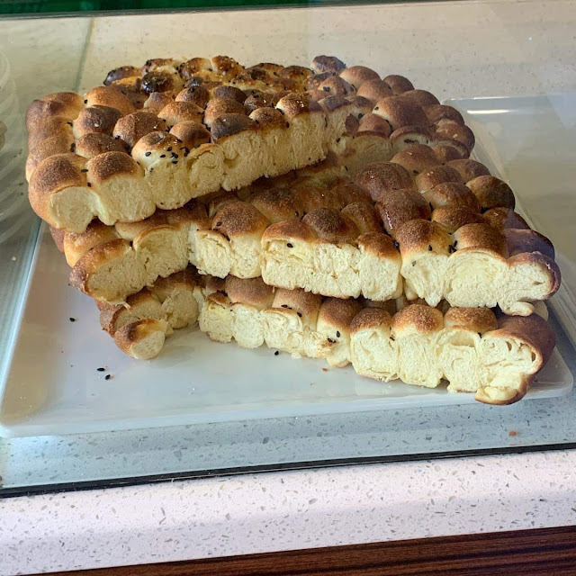Khaliat Alnahi Honey Comb