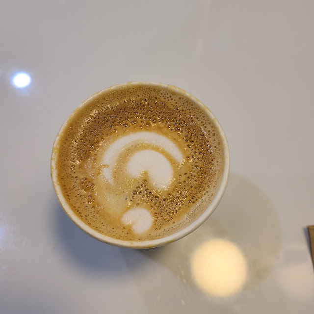 Cortado 6oz