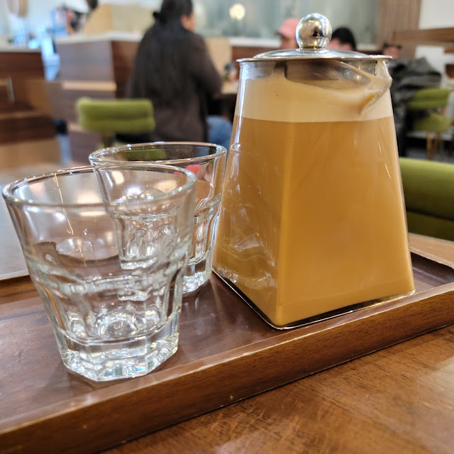 Orange Juice