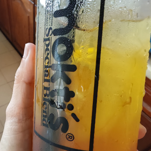 Apong Lemonade