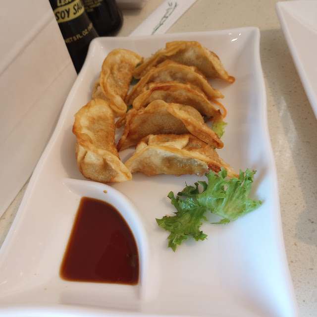 Gyoza