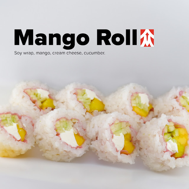 Tuna Roll