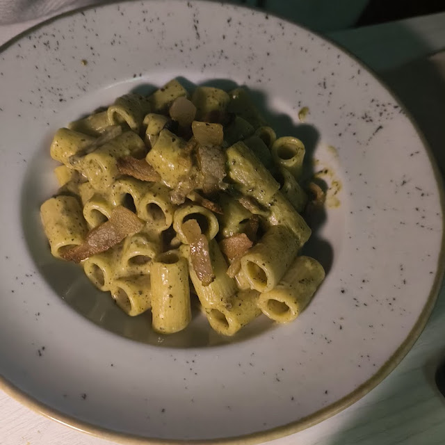 Carbonara