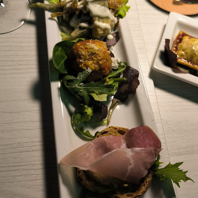 Momo Antipasto