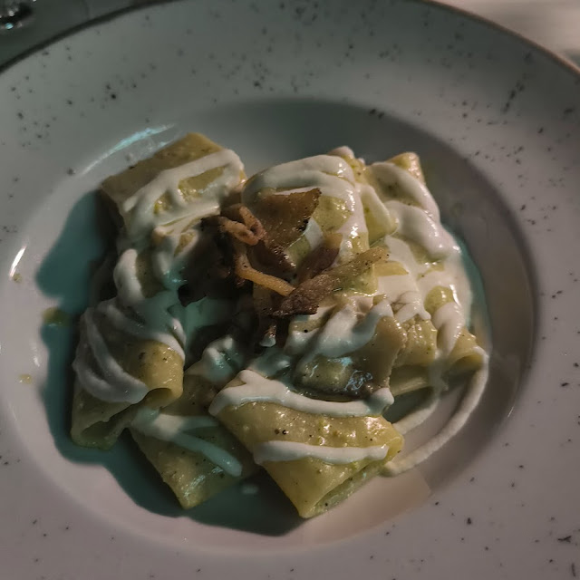 Paccheri
