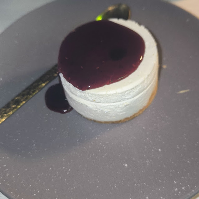 Cheesecake