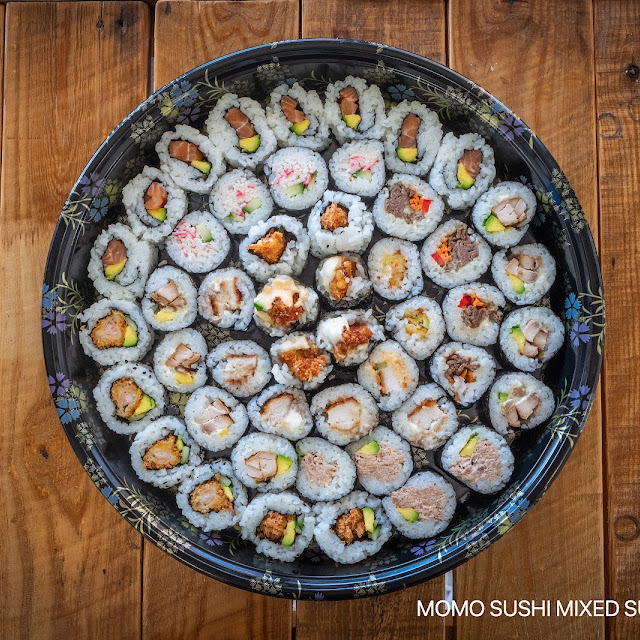 Sushi Roll