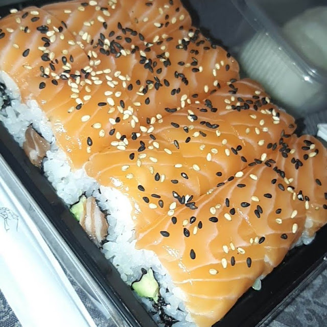 Maki Royal