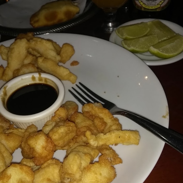 Petiscos Bar