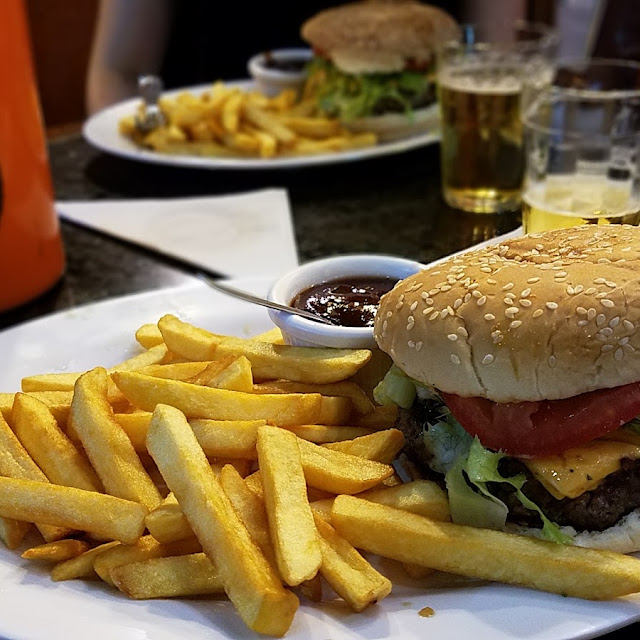 Bar Sanduicheria E Restaurantes