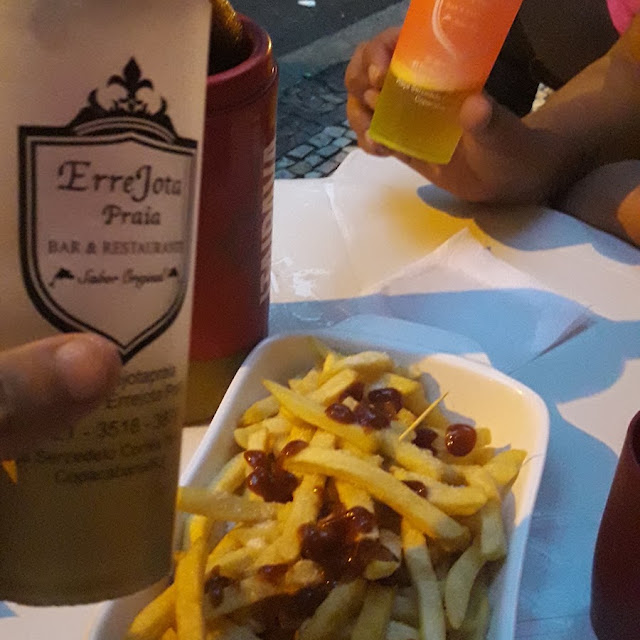 Batata Frita