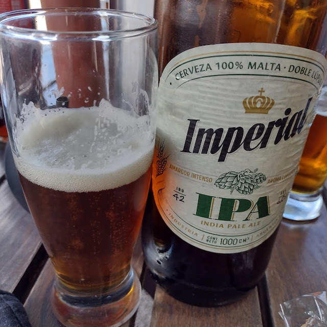 Cerveza