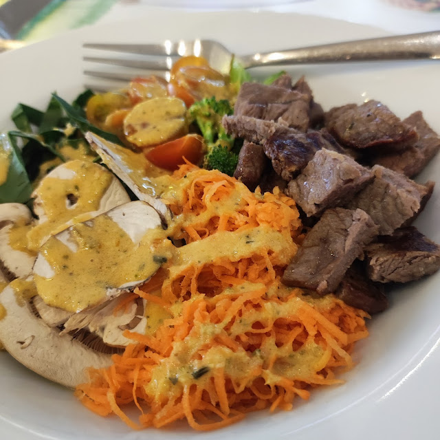 Ensalada