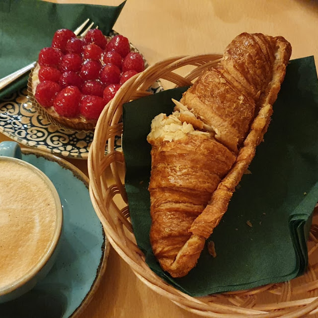 Pastries