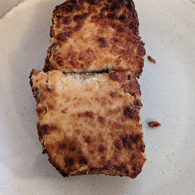 Croque Monsieur