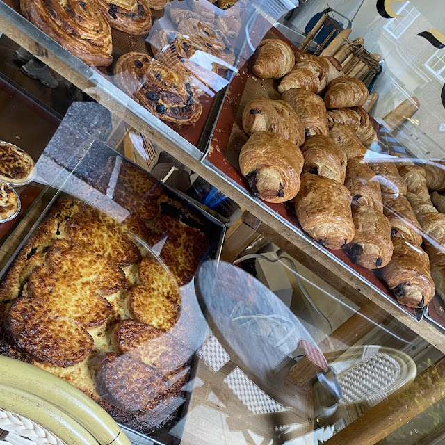 Bakery