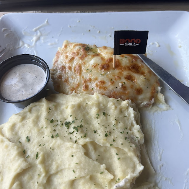 Escalope Chèvre Miel