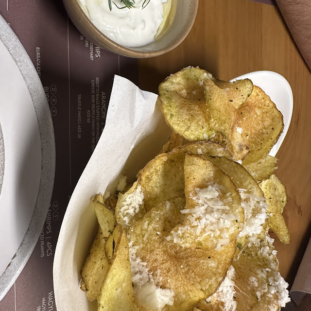 Potato Chips
