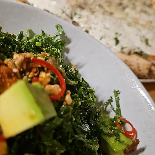 Kale Salad