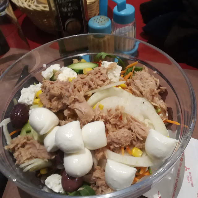 Insalata Mista