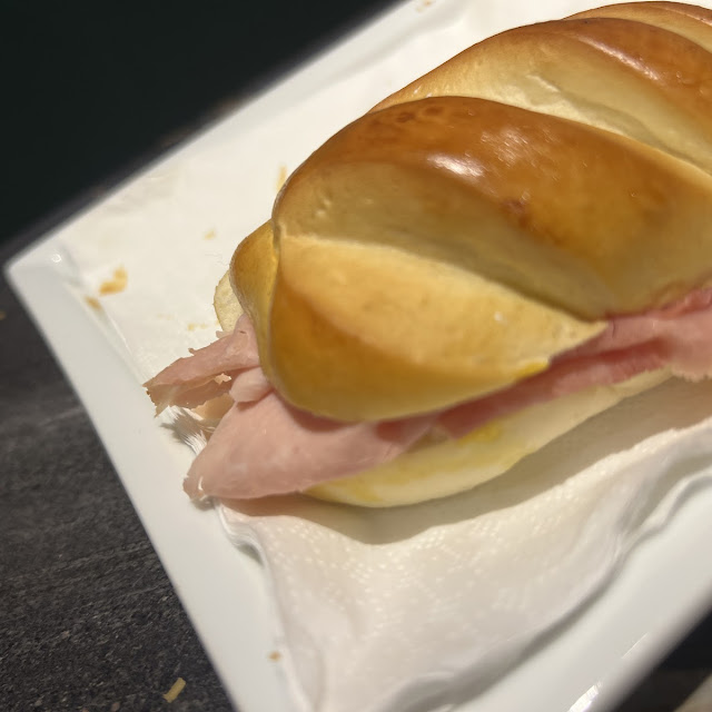 Panino Di Parma