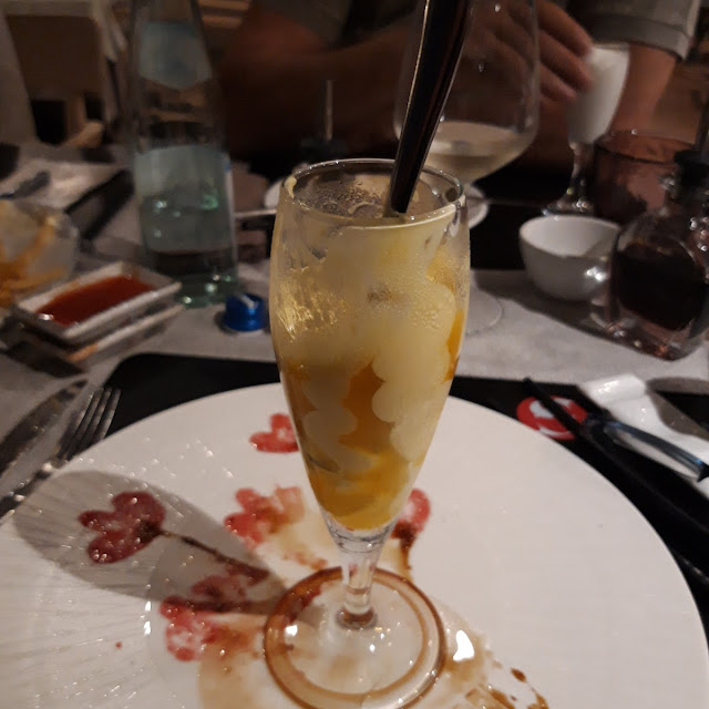 Sorbetto
